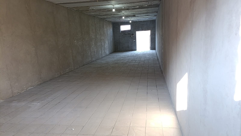 İcarəyə verilir 1 otaqlı 100 m2 obyekt Biləcəri