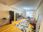 Satılır 2 otaqlı 95 m2 yeni tikili Həzi Aslanov m.