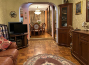 Satılır 3 otaqlı 95 m2 köhnə tikili Azadlıq prospekti m.