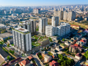 Satılır 3 otaqlı 96.66 m2 yeni tikili 7 mkr