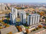 Satılır 3 otaqlı 113.1 m2 yeni tikili 7 mkr