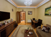 Satılır 3 otaqlı 95 m2 yeni tikili Həzi Aslanov m.