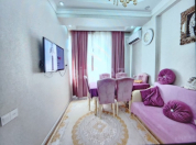 Satılır 2 otaqlı 45 m2 yeni tikili Xırdalan