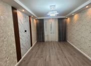 Satılır 2 otaqlı 45 m2 köhnə tikili Asan Xidmət-3