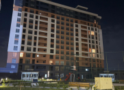 Satılır 3 otaqlı 99 m2 yeni tikili Sumqayıt