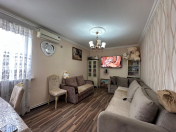 Satılır 3 otaqlı 52 m2 köhnə tikili Mərdəkan