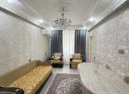 Satılır 2 otaqlı 60 m2 yeni tikili Masazır