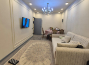 Satılır 2 otaqlı 75 m2 köhnə tikili 8 mkr