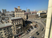 Satılır 4 otaqlı 204 m2 yeni tikili Yasamal r.