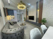 Satılır 2 otaqlı 58 m2 yeni tikili 7 mkr