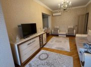 Satılır 3 otaqlı 80 m2 köhnə tikili Nəsimi m.