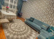 Satılır 2 otaqlı 60 m2 yeni tikili Həzi Aslanov