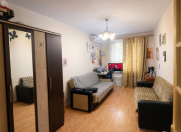 Satılır 2 otaqlı 54 m2 köhnə tikili Badamdar