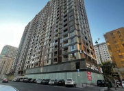 Satılır 2 otaqlı 53 m2 yeni tikili Nərimanov r.