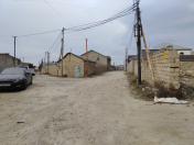 Satılır 4 sot torpaq Sumqayıt