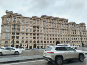 Satılır 3 otaqlı 120 m2 yeni tikili Nəriman Nərimanov m.