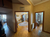 Satılır 3 otaqlı 95 m2 yeni tikili Nəsimi r.