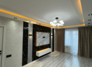 Satılır 3 otaqlı 90 m2 köhnə tikili Xətai r.