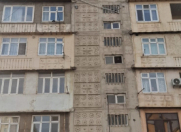 Satılır 4 otaqlı 100 m2 köhnə tikili 7 mkr