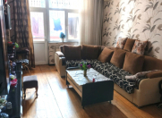 Satılır 2 otaqlı 95 m2 yeni tikili İnşaatçılar m.