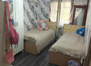 Satılır 2 otaqlı 40 m2 köhnə tikili Həzi Aslanov m.