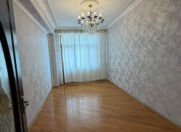 Satılır 3 otaqlı 140 m2 yeni tikili Həzi Aslanov m.