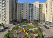 Satılır 4 otaqlı 110 m2 yeni tikili Yasamal r.