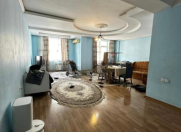 Satılır 3 otaqlı 135 m2 yeni tikili Yeni Yasamal