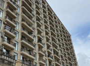 İcarəyə verilir 2 otaqlı 60 m2 yeni tikili Həzi Aslanov