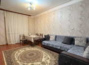 Satılır 3 otaqlı 90 m2 köhnə tikili Memar Əcəmi m.