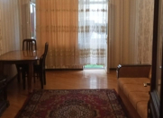 Satılır 3 otaqlı 100 m2 yeni tikili Həzi Aslanov m.