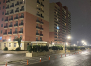 Satılır 4 otaqlı 115 m2 yeni tikili Dərnəgül m.