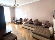 Satılır 2 otaqlı 70 m2 yeni tikili Bakı