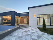 Satılır 4 otaqlı 155 m2 bağ evi Mərdəkan