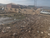 Satılır 8 sot torpaq 28 Mall