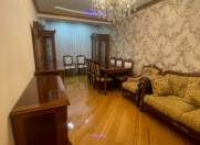 Satılır 2 otaqlı 45 m2 yeni tikili Əhmədli m.