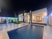 Satılır 4 otaqlı 165 m2 bağ evi Mərdəkan