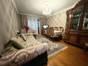 Satılır 3 otaqlı 65 m2 köhnə tikili Gənclik m.