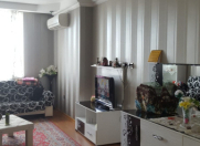 Satılır 3 otaqlı 90 m2 yeni tikili Nizami m.