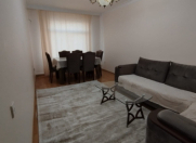 Satılır 3 otaqlı 85 m2 köhnə tikili Bakı