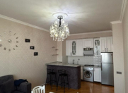 Satılır 2 otaqlı 56 m2 yeni tikili Y.Günəşli