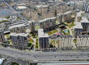 Satılır 3 otaqlı 100 m2 yeni tikili Koroğlu m.