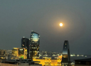 Satılır 3 otaqlı 150 m2 yeni tikili Bakı Musiqi Akademiyası