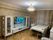 Satılır 2 otaqlı 85 m2 yeni tikili Yeni Yasamal