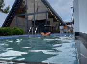 İcarəyə verilir 3 otaqlı 100 m2 həyət evi Quba