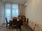 Satılır 3 otaqlı 52 m2 yeni tikili Masazır