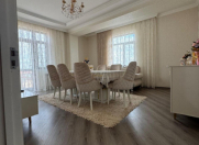 Satılır 2 otaqlı 84 m2 yeni tikili Bakıxanov