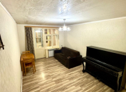 Satılır 2 otaqlı 60 m2 köhnə tikili Nərimanov r.