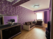 Satılır 2 otaqlı 50 m2 yeni tikili Həzi Aslanov m.