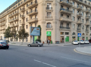 İcarəyə verilir 2 otaqlı 67 m2 yeni tikili Ağ şəhər